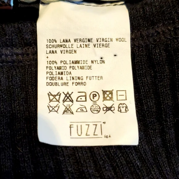 Jean Paul Gaultier Sweater Dress - Picture 3 of 6